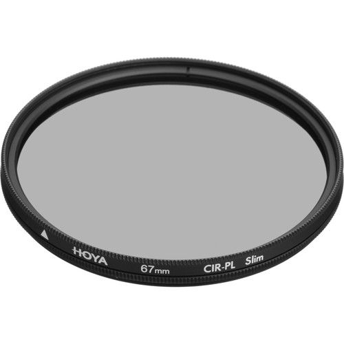 HOYA Circular Polarizing Lens Filter 67mm HO-CPLS67