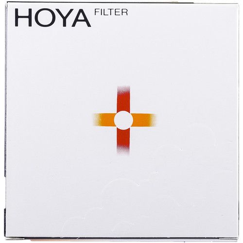 HOYA Glass Filter 58mm Spectral Cross Digital S-58SPCS-GB