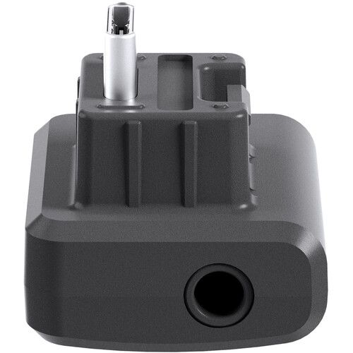 Insta360 Horizontal Microphone Adapter for ONE RS CINTYAV/A