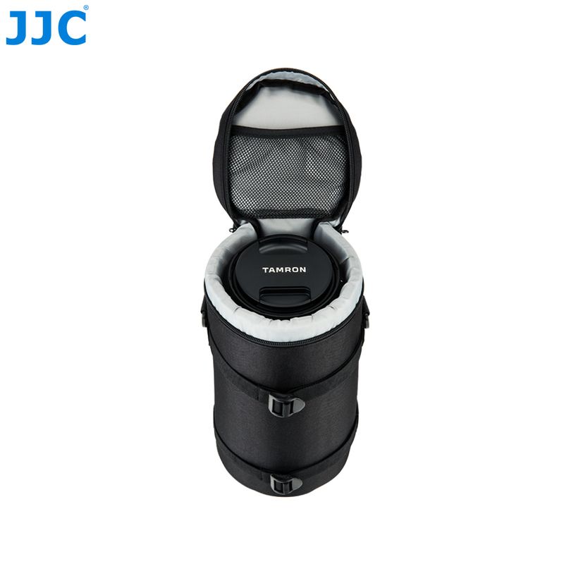 JJC Deluxe Lens Pouch 14.4x31.6cm DLP-7
