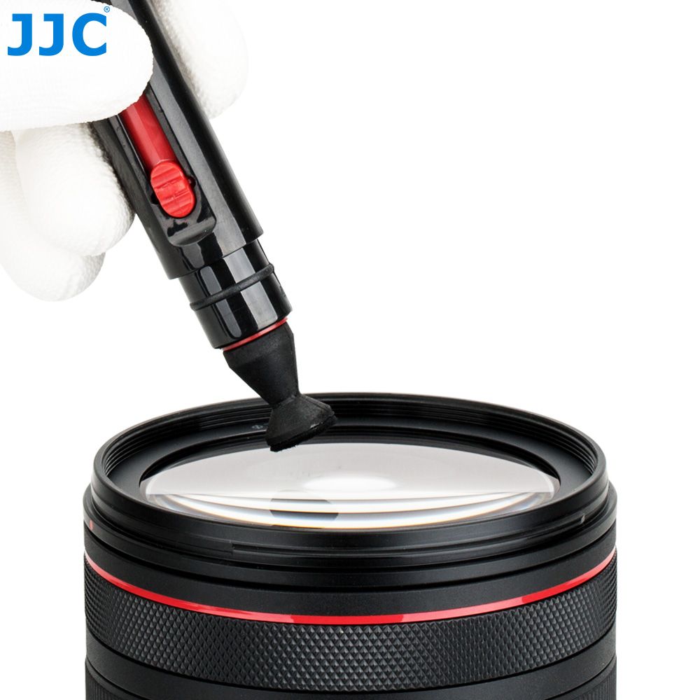JJC Digital Cleaning Kit 3-in-1 with Lens Pen CL-3(D)