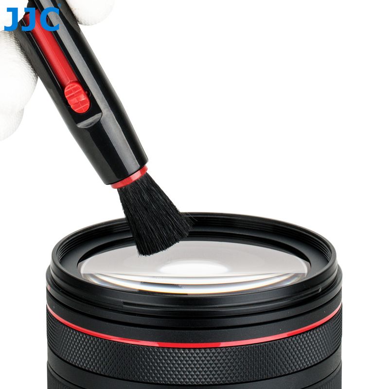 JJC Digital Cleaning Kit 3-in-1 with Lens Pen CL-3(D)