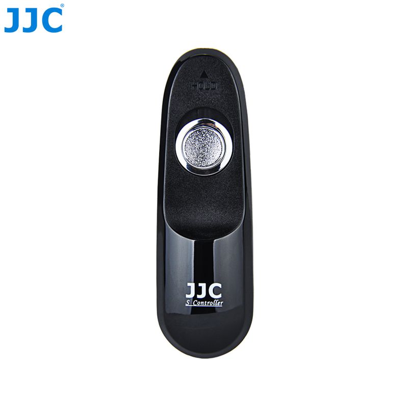 JJC Remote Shutter Release Wired S-F2 for FUJIFILM FINEPIX HS50EXR