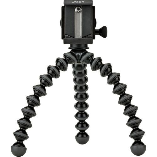 JOBY Flexible Tripod Stand GripTight PRO JB01390