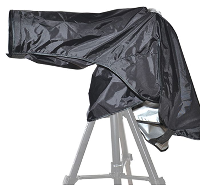 JJC Rain Cover RI-9 for DSLR Cameras