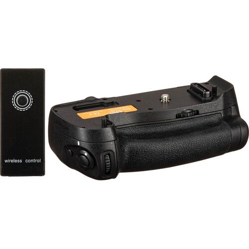 Jupio MB-D17 Battery Grip JBG-N014 for Nikon D500 DSLR