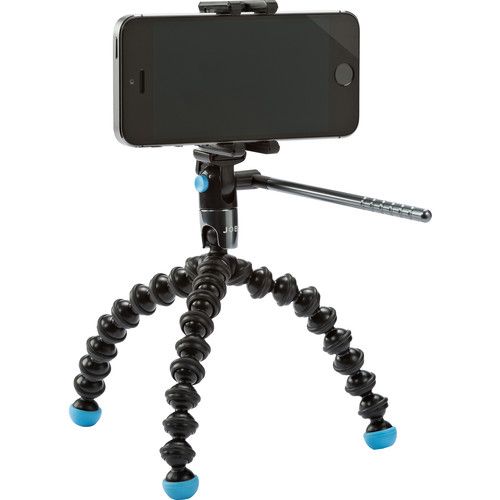 JOBY GripTight Video Tripod Stand JB01340