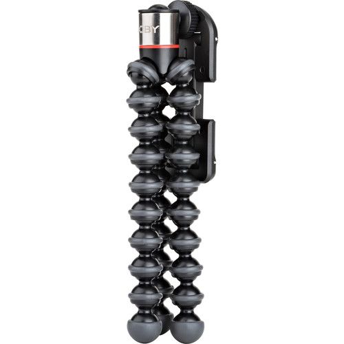 JOBY Tabletop Tripod Stand GripTight ONE JB01491 (Black)