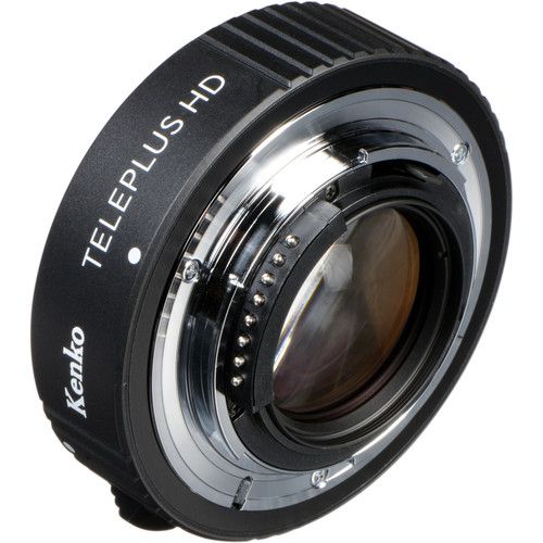 Kenko Teleconverter Teleplus HD DGX 1.4x for Nikon F-Mount G/E Type Lenses