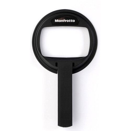 Lastolite Hotshoe Plate with Standard Flash Mount LL LS2414