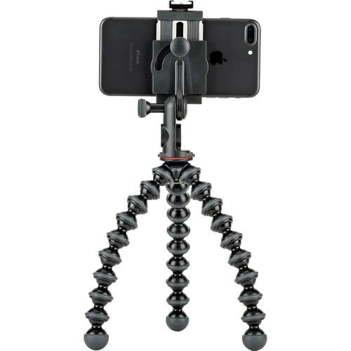 JOBY Flexible Tripod Stand GripTight PRO 2 JB01551