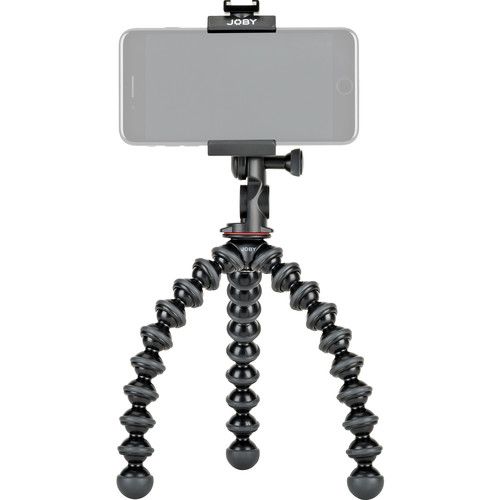 JOBY Flexible Tripod Stand GripTight PRO 2 JB01551