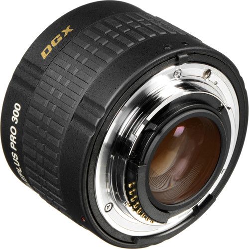 Kenko Teleconverter Teleplus PRO 300 DGX 2x AF for Canon EOS