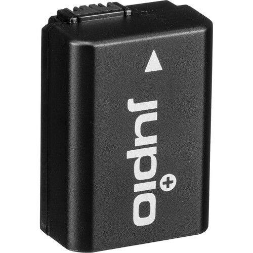 Jupio Lithium-ion Battery Pack 7.4V 1030mAh CSO0029 for Sony NP-FW50