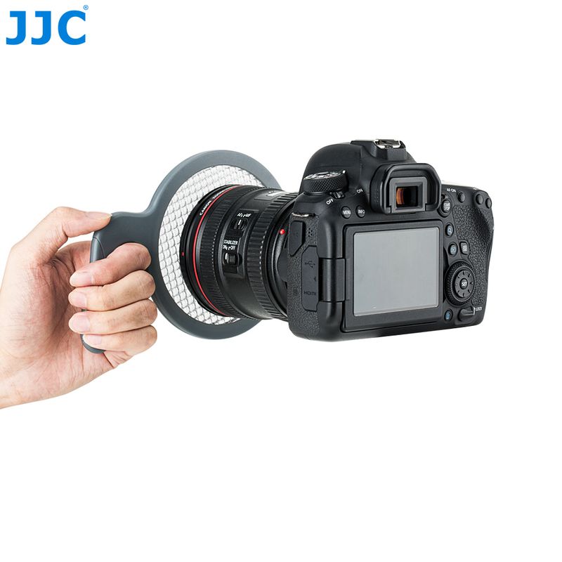 JJC White Balance Filter WB-F1