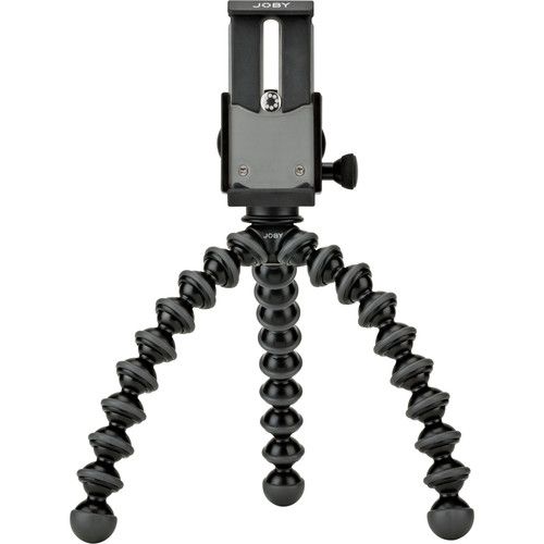 JOBY Flexible Tripod Stand GripTight PRO JB01390