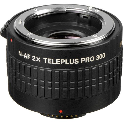 Kenko Teleconverter Teleplus PRO 300 DGX 2x AF for Canon EOS