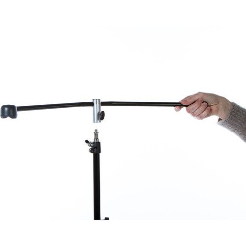 Lastolite Magnetic Background Support Rod 24.8inch LL LB1120