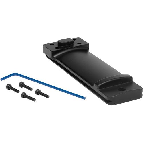 Kirk Replacement Arca-Type Quick Release Lens Plate/Foot LP-46