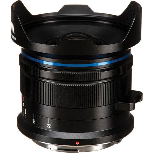 Laowa Wide-Angle Prime Lens 11mm f/4.5 FF RL L Mount VE1145L