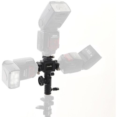 Lastolite TriFlash Bracket by Joe McNally LL LR2457JM