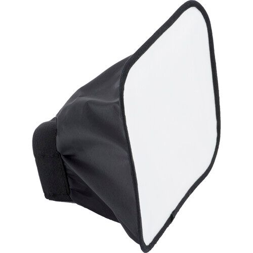 Lastolite Softbox Ezybox Micro 14x20cm Flash Mount LL LS2211