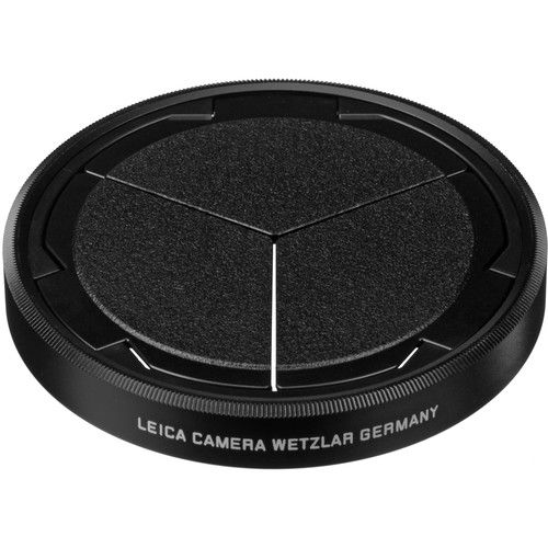 Leica Auto Lens Cap for D-Lux Typ 109 18548