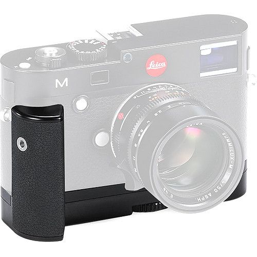 Leica Multifunctional Handgrip M 14495