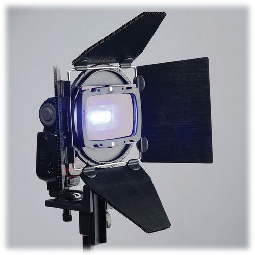 Lastolite Barn Door Kit LL LS2620 for Studio Flash Strobo Series