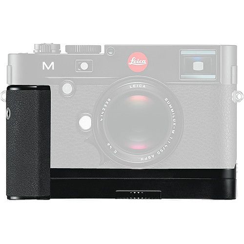 Leica Multifunctional Handgrip M 14495