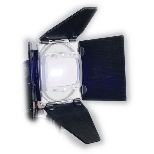 Lastolite Barn Door Kit LL LS2620 for Studio Flash Strobo Series