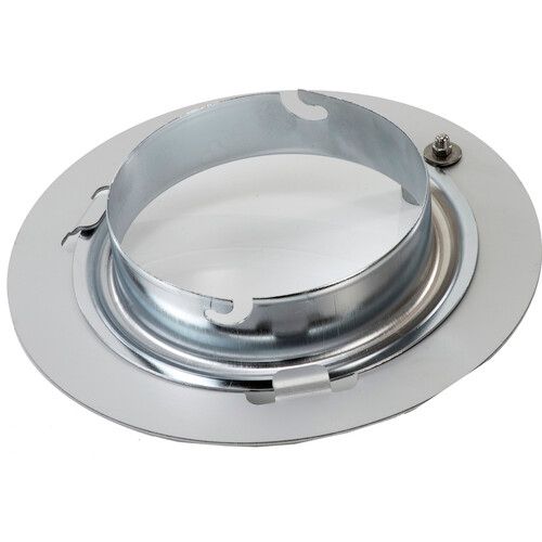 Lastolite Speed Ring Plate Ezybox II LL LS2352N for Elinchrom Flash Heads