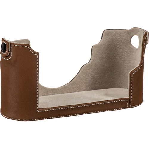 Leica Camera Protector M Typ240 Cognac 14881