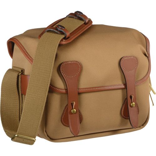 Leica Combination Bag M Billingham Khaki 14855