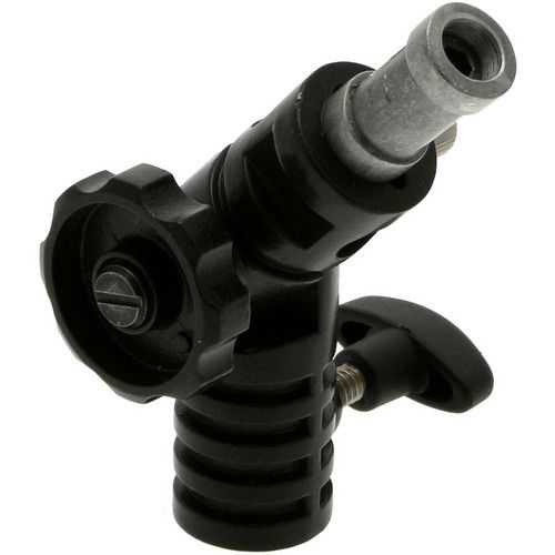 Lastolite Tilthead with Spigot LL LA2401