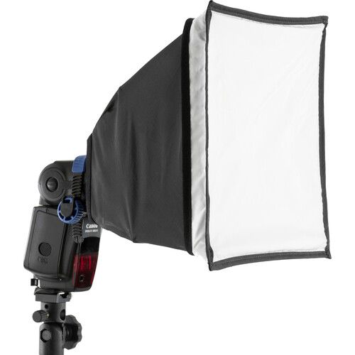 Lastolite Softbox Ezybox Speed-Lite 2 22x22cm LL LS2430