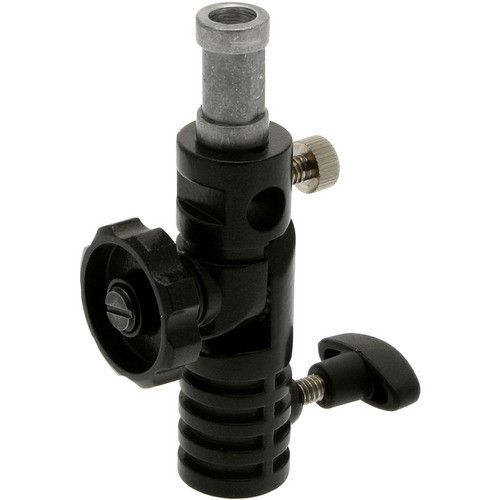 Lastolite Tilthead with Spigot LL LA2401