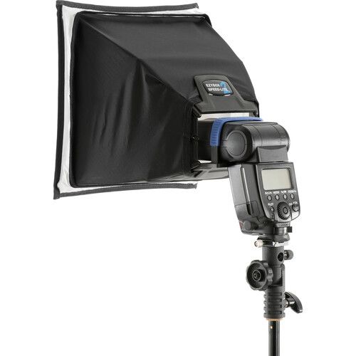 Lastolite Softbox Ezybox Speed-Lite 2 22x22cm LL LS2430