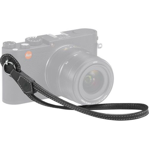 Leica Wrist Strap with Protect Flap M/Q/X 18782