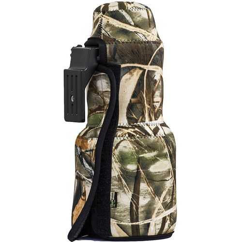 LensCoat Lens Cover Tamron 150-600 Max 4 TC150600M4