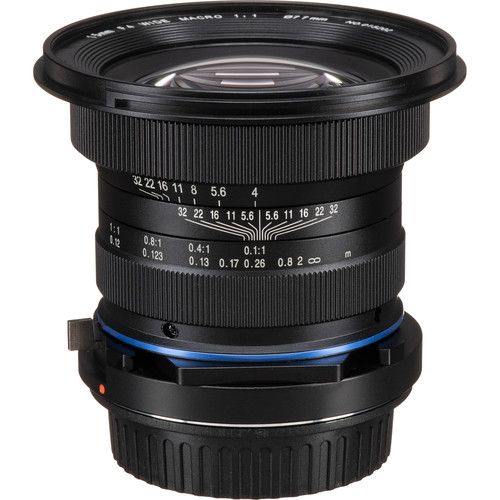 Laowa Macro Prime Lens 15mm f/4 SonyFE VE1540SA
