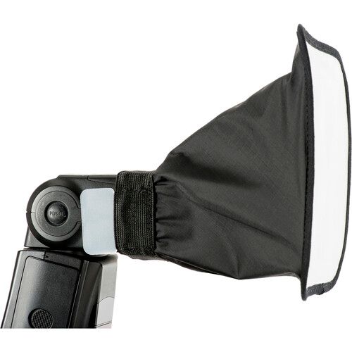 Lastolite Softbox Ezybox Micro 14x20cm Flash Mount LL LS2211