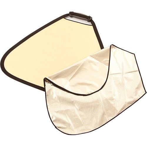 Lastolite 6-in-1 Reflector Kit TriFlip 30inch Multi-Surface LL LR3694