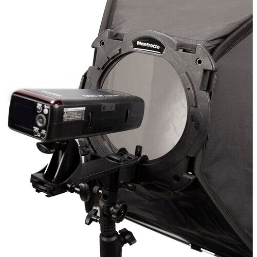 Lastolite Softbox Ezybox Pro Octa Large 1.2m LL LS2721P