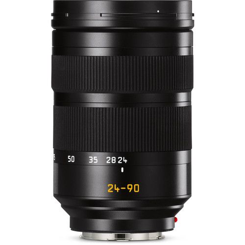 Leica Zoom Lens 24-90mm f/2.8-4 Vario-Elmarit-SL 11176