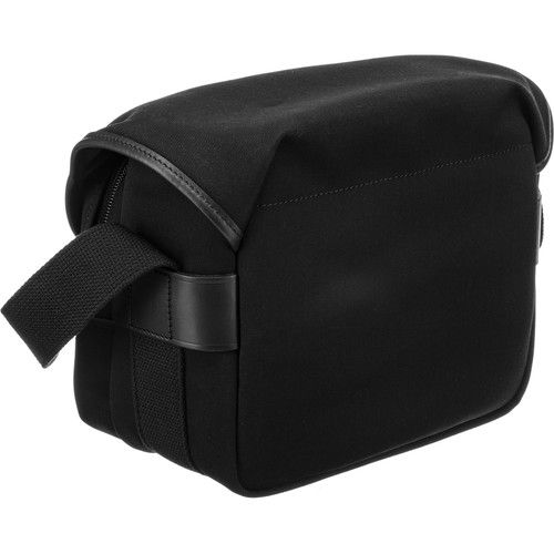 Leica Combination Bag M Billingham Black 14854