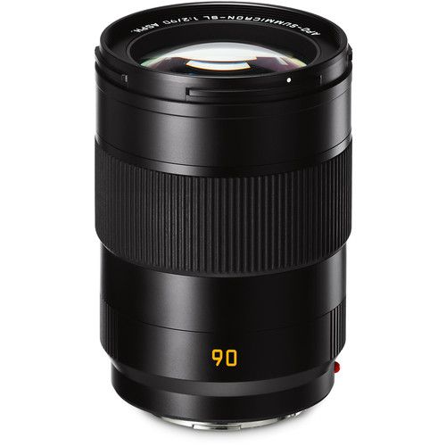 Leica Prime Lens 90mm f/2 APO Summicron-SL 11179