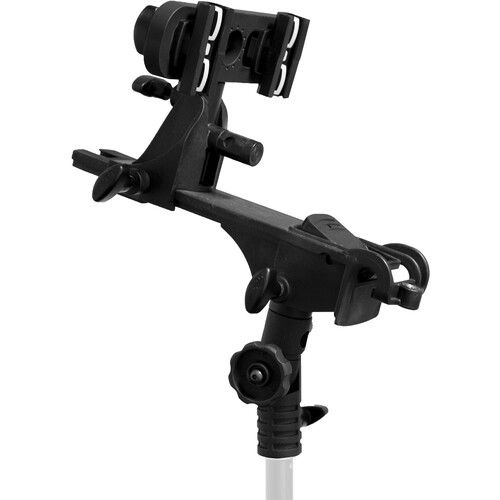 Lastolite Speedlight Bracket Ezybox LL LS2701
