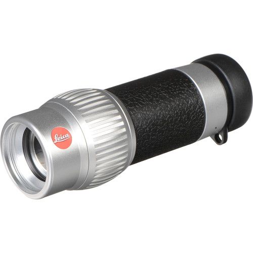 Leica Monocular 8x20 Silverline 40650