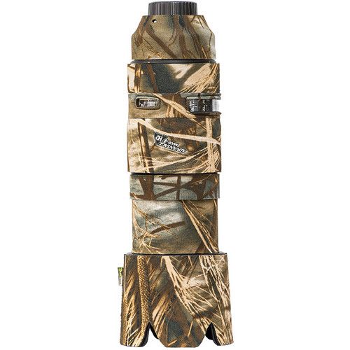 LensCoat Lens Cover Nikon 80-400 VR AF-S Max 4 LCN80400SM4